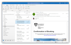 office 365 groups mac outlook